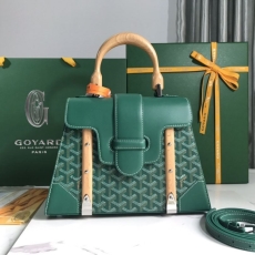 Goyard Top Handle Bags